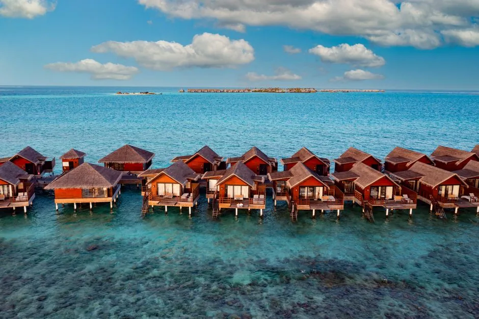 best family resorts in florida