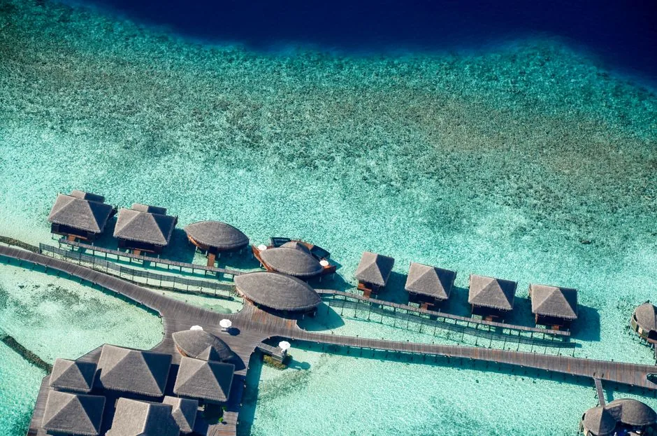 best resorts in the caribbean
