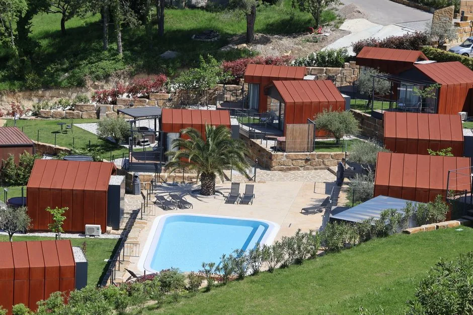 boutique hotel guide