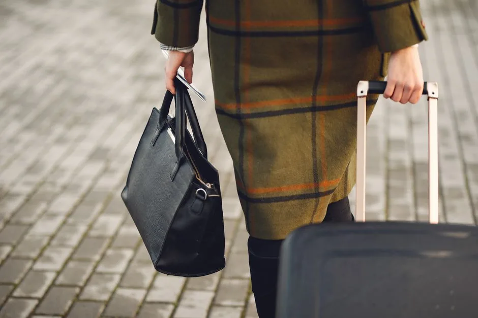 Frequent flyer programs explained