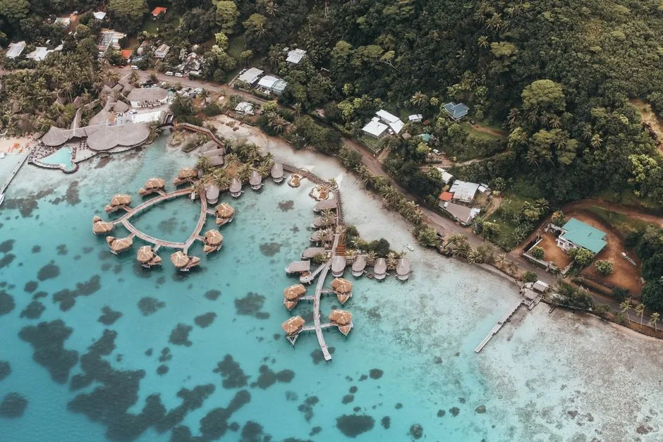 romantic getaway ideas
