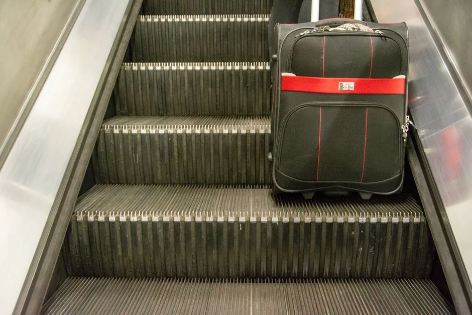 travel safety tips