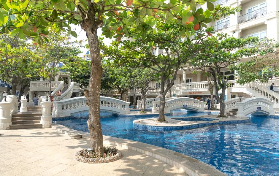 all inclusive resort guide