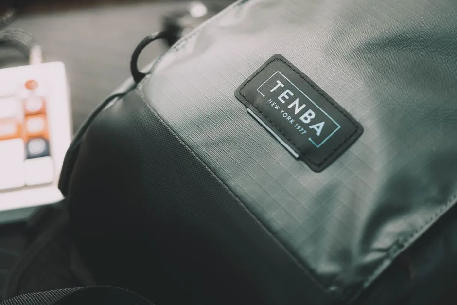 carry-on suitcase at airport gate
