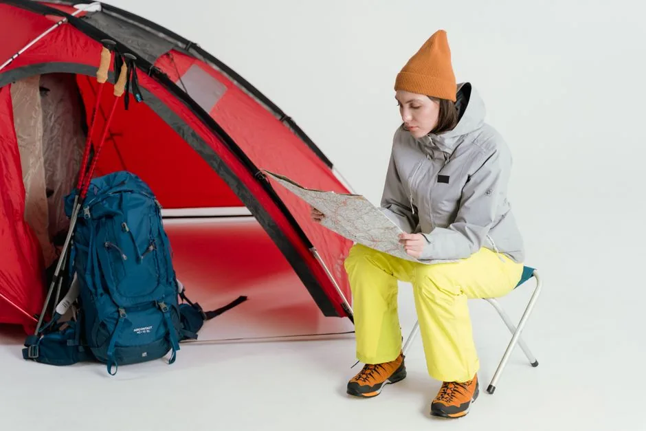 Choosing the ideal weekender duffel bag for short trips