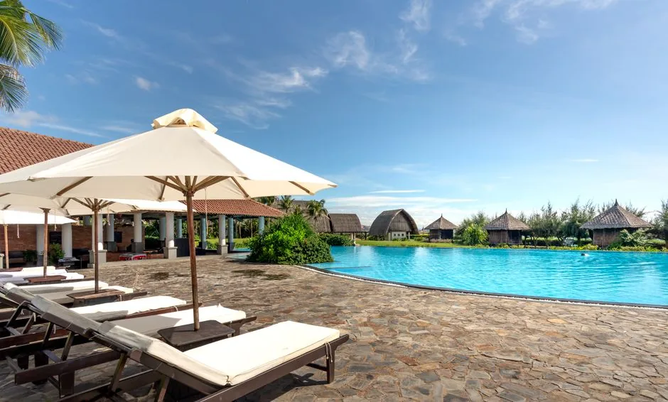 Thoughtful hosting details for a vacation rental listing