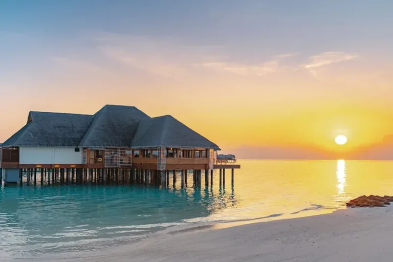Best Resorts in the Caribbean: 12 Unforgettable Stays Worth the Flight