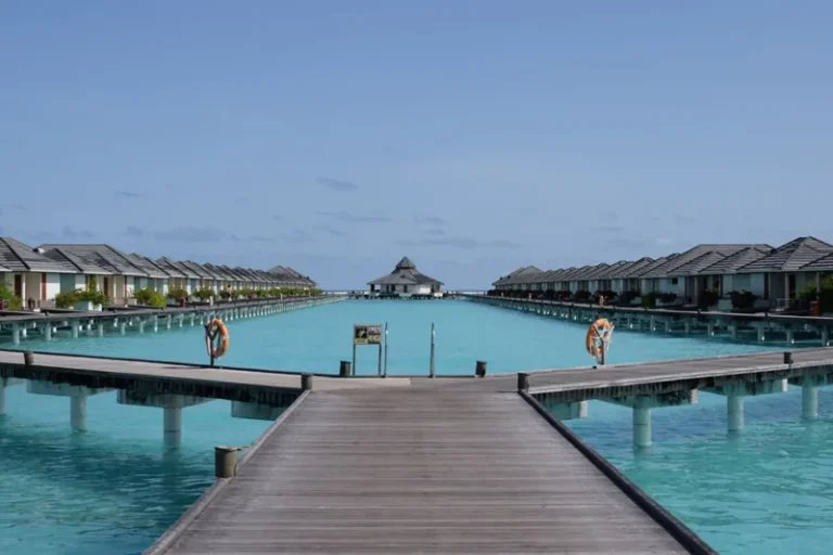 Romantic Getaway Ideas for Every Type of Couple