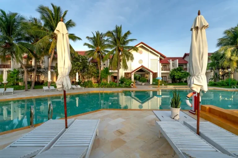 Vacation Rental vs Hotel: Which Is the Better Choice for Your Next Trip?