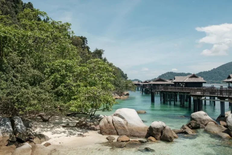 Best Adults Only Resorts in Mexico: Top Luxury Escapes for Couples